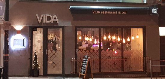Vida