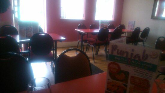 New Punjab Balti House