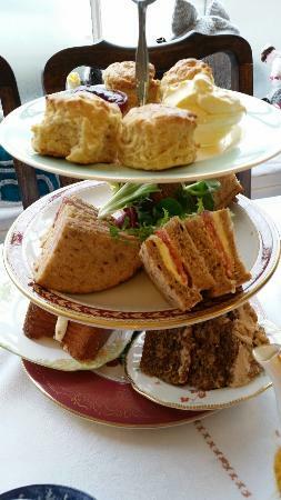 Sophie T's Vintage Teashop