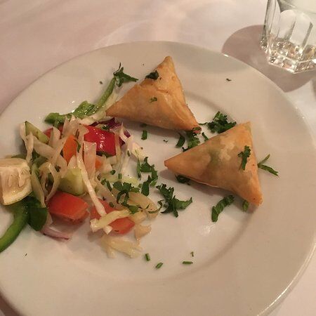 Bombay Brasserie