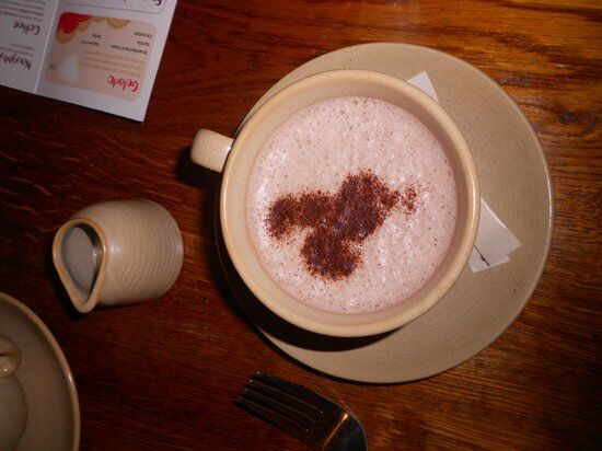 Nando's Worcester
