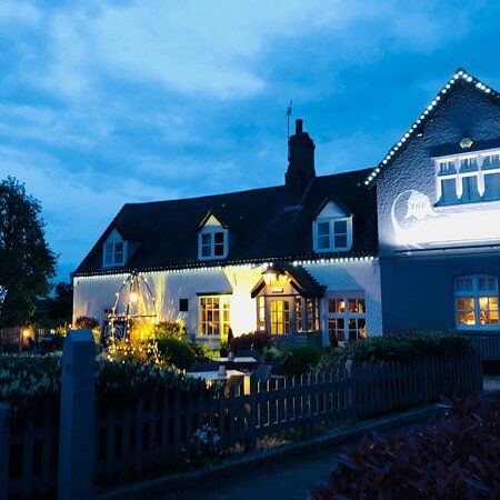 The Bluebell Inn