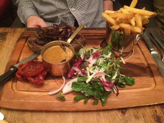 The Marwood