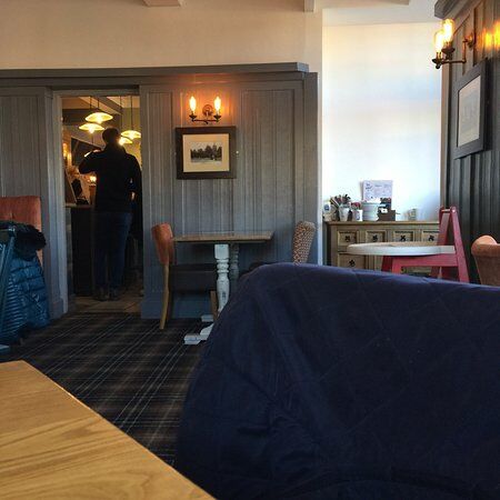 The Swan