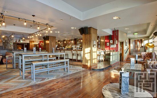 Missoula Montana Bar and Grill