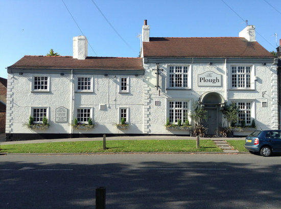 The Plough Inn