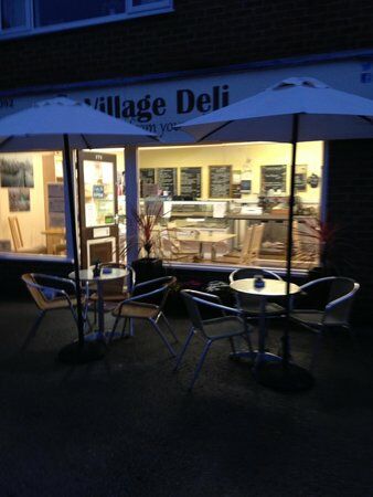The Village Deli