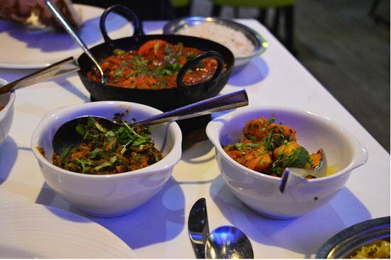 Jaipur Spice