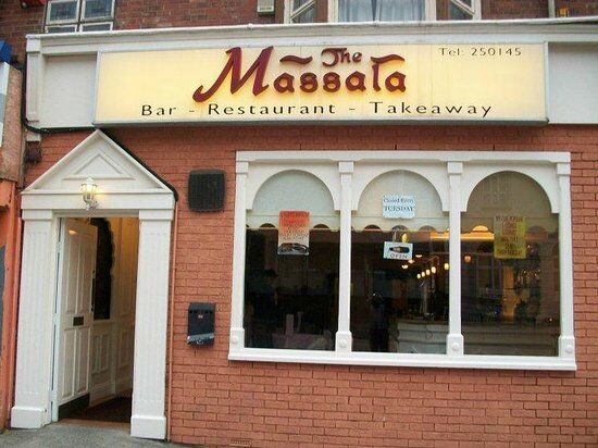 The Massala