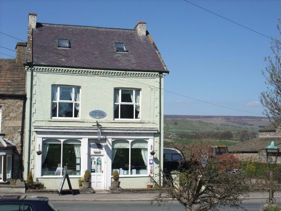 Hamilton's Tea Room