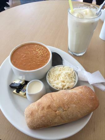 Coppice Cafe