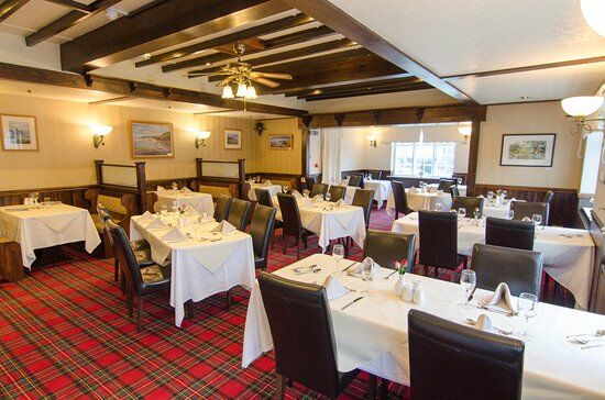 The Ellerby Country Inn Restaurant