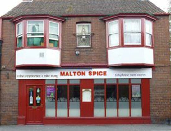 Malton Spice
