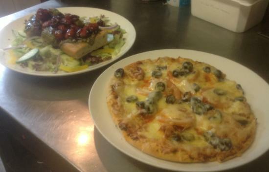 Cafe Culture