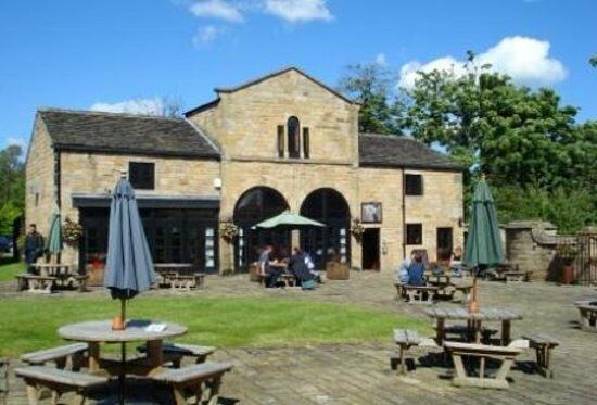 Stables Pub
