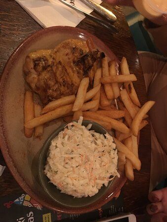 Nando's Huddersfield