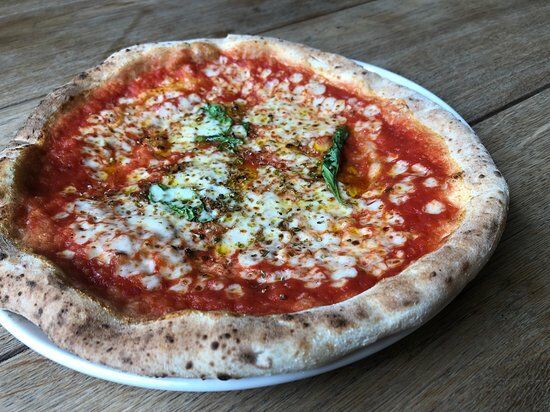 Site Pizzeria