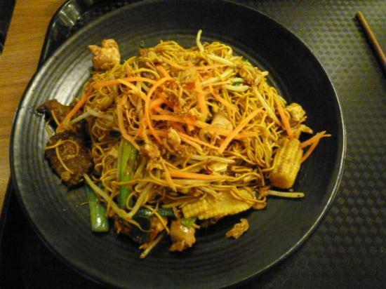 Wa Ding Canteen