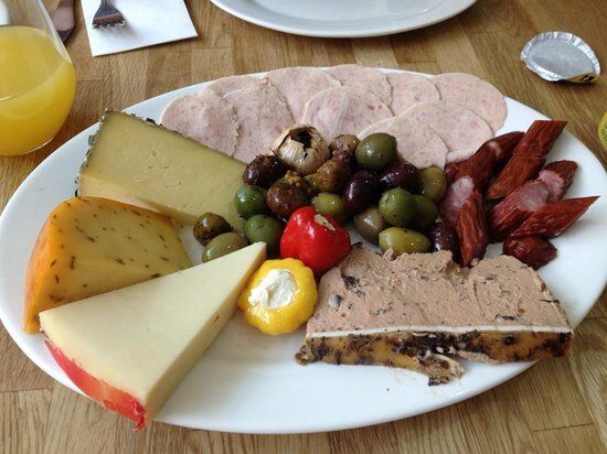 Miele Delicatessen