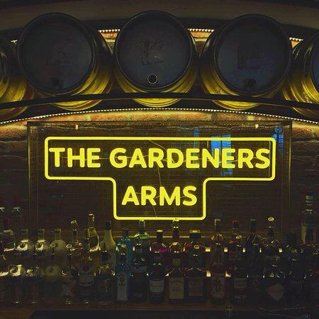 The Gardener's Arms
