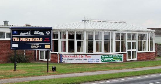 The Northfield