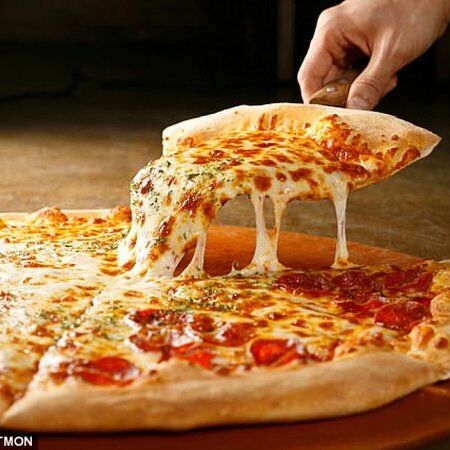 Plan-It Pizza