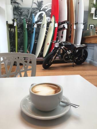 Coast Cafe