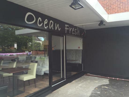 Ocean Fresh