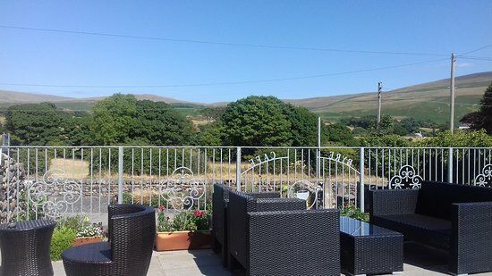 The Byre Cafe