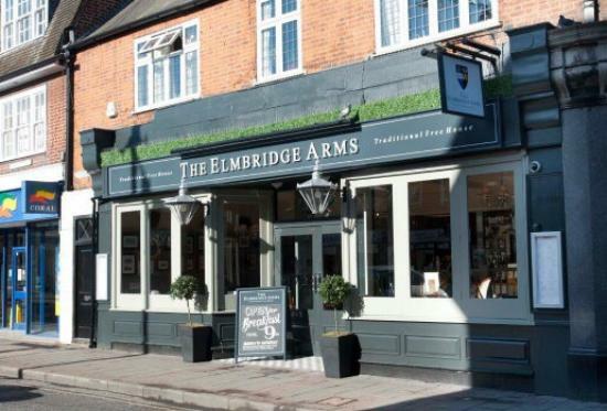Elmbridge Arms