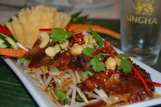 Thai on 7evern