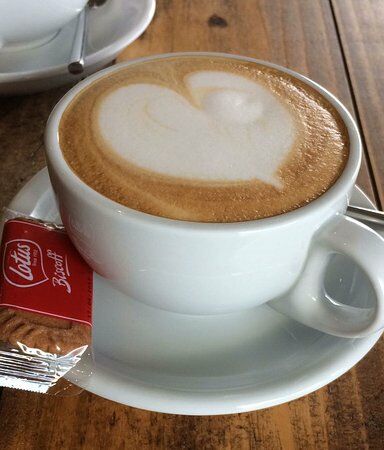 Village Coffee