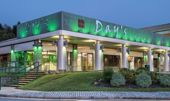 Days Restaurant