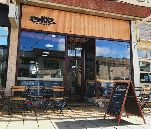 Beatsworkin Coffee 'n'Skate