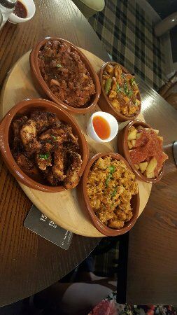 Rose And Crown