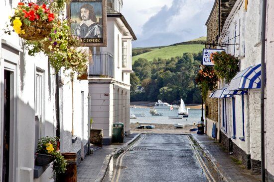 The Fortescue Inn