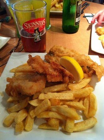 Wheel House Restaurant