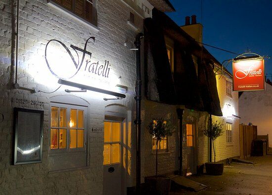 Fratelli