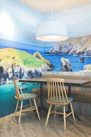 The Cornish Bakery
