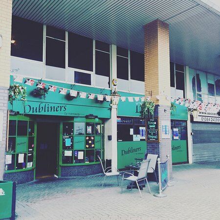 Dubliner's by Narroway