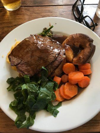 The White Hart Inn
