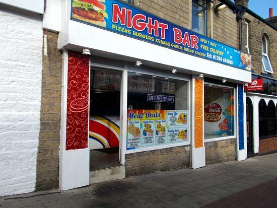Night Bar