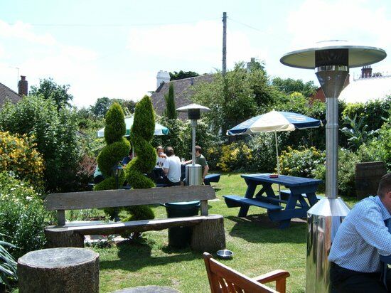 The Nag's Head
