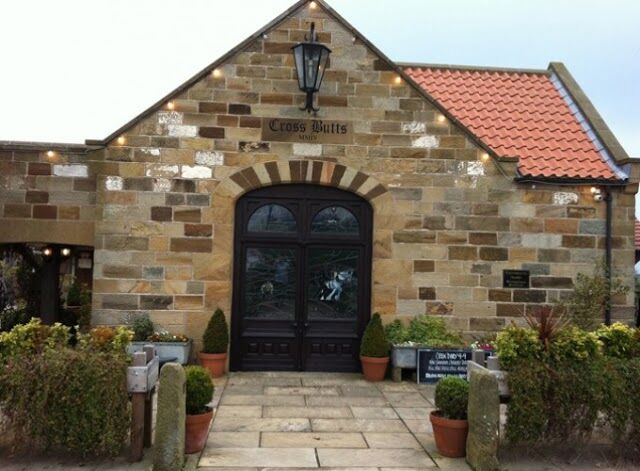 The Stables at Cross Butts