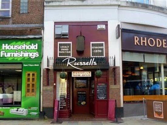 Russell's