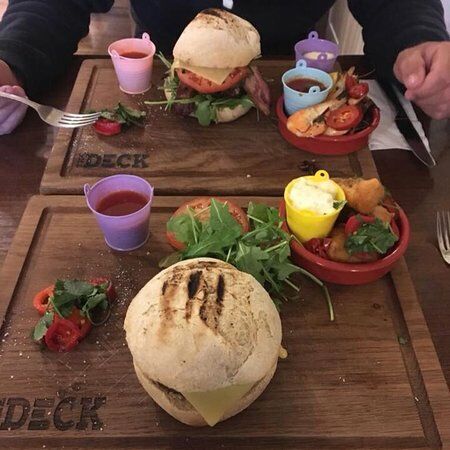 The Edgcumbe