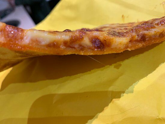 Pizza Parlour