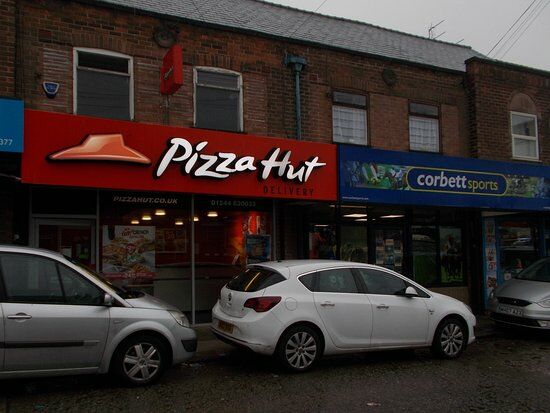 Pizza Hut