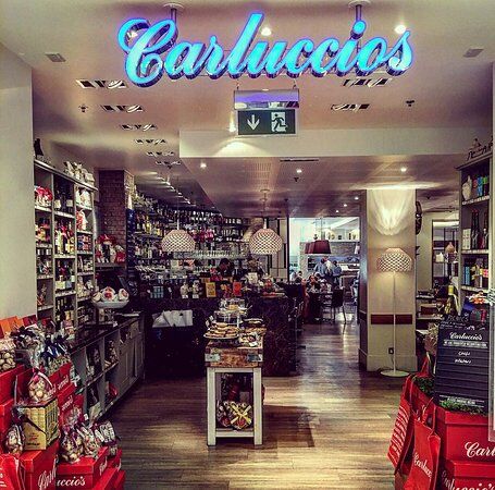 Carluccio's