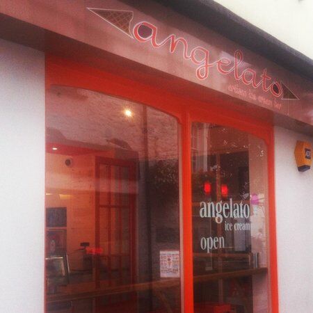 Angelato